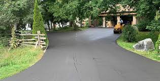 Trusted Raymond, IL Driveway Paving Services Experts